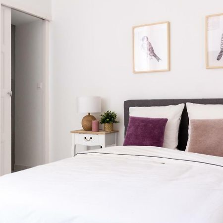 Apartamento Studio Calme, Lumineux, Wifi, 1.5 Km Du Front De Mer Saint-Nazaire  Exterior foto